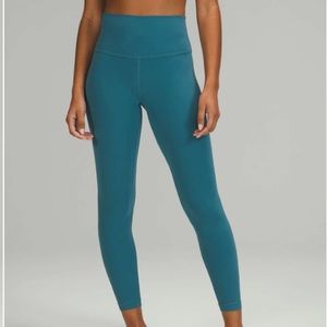 Lululemon Align High-Rise Pant with Pockets 25"